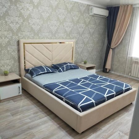 Vip Квартира Центр Uralsk Ngoại thất bức ảnh