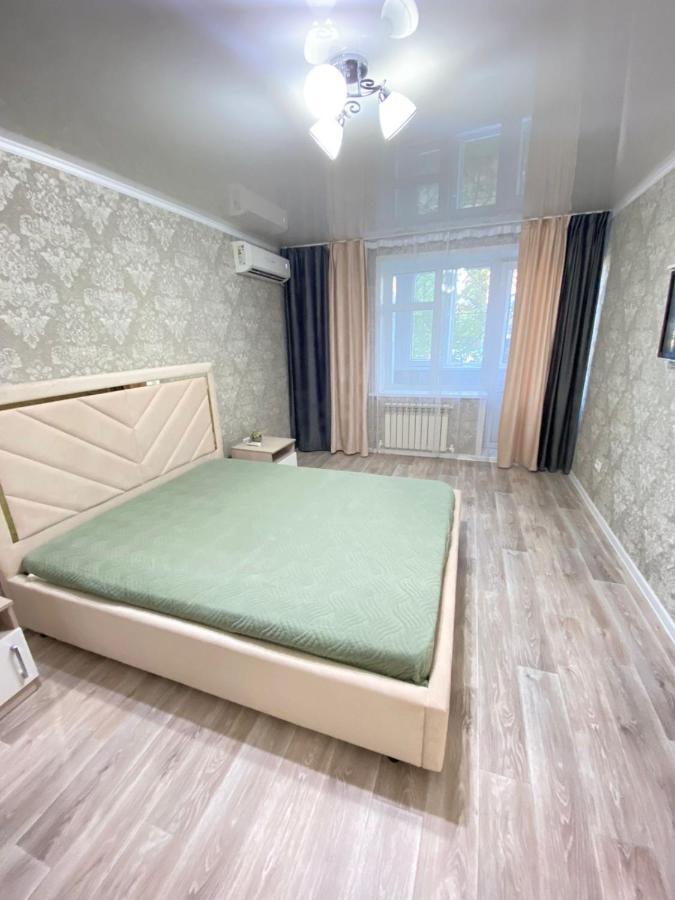 Vip Квартира Центр Uralsk Ngoại thất bức ảnh