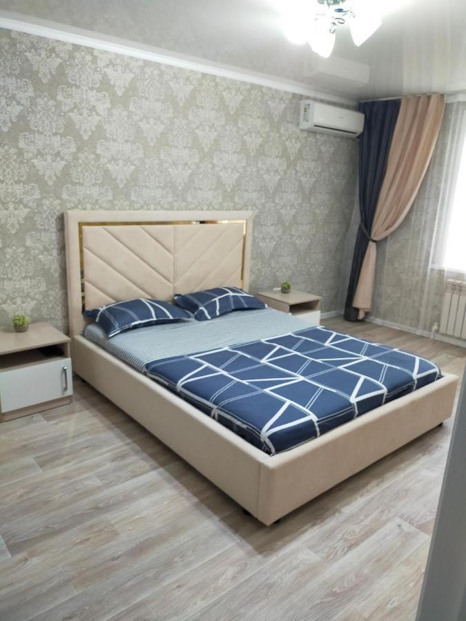 Vip Квартира Центр Uralsk Ngoại thất bức ảnh